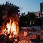 Cooking And Nature - Emotional 4* Alvados