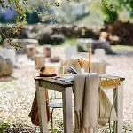 Hotel Cooking And Nature - Emotional