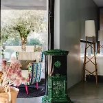 Cooking And Nature - Emotional Hotel 4*