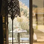 Hotel Cooking And Nature - Emotional