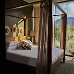 Hotel Cooking And Nature - Emotional