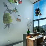 Cooking And Nature - Emotional Hotel Alvados