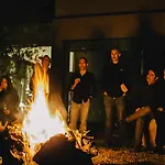 Cooking And Nature - Emotional Hotel Alvados
