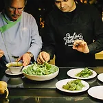 Hotel Cooking And Nature - Emotional