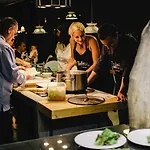 Cooking And Nature - Emotional 4* Alvados