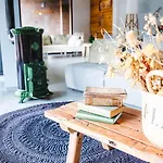 Cooking And Nature - Emotional Hotel 4*