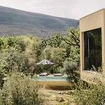 Cooking And Nature - Emotional Hotel Alvados