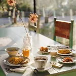 Cooking And Nature - Emotional Hotel
