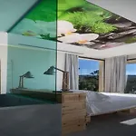 Hotel Cooking And Nature - Emotional