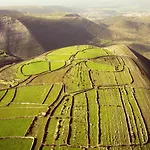 Cooking And Nature - Emotional 4* Alvados