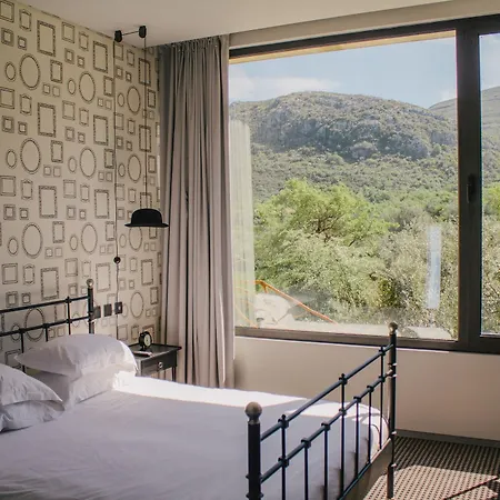 Cooking And Nature - Emotional Hotel Alvados