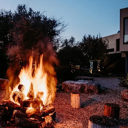 Cooking And Nature - Emotional 4* Alvados