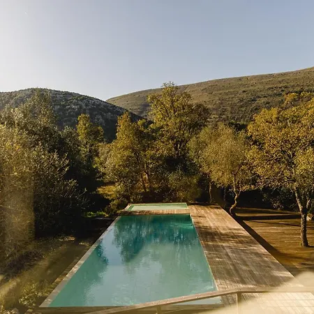 Hotel Cooking And Nature - Emotional Alvados