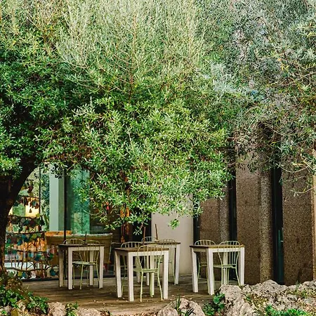 Otel Cooking And Nature - Emotional 4*