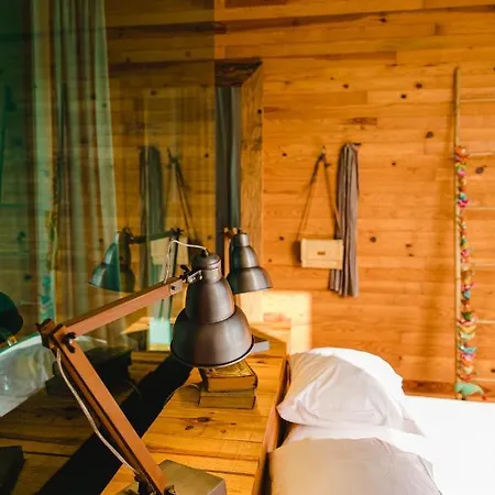 Otel Cooking And Nature - Emotional 4*