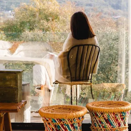 Cooking And Nature - Emotional Otel