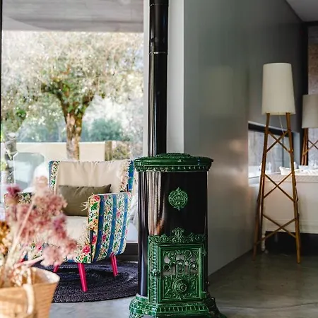 Cooking And Nature - Emotional Otel 4*