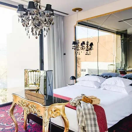 Otel Cooking And Nature - Emotional Alvados