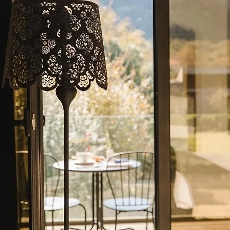 Otel Cooking And Nature - Emotional