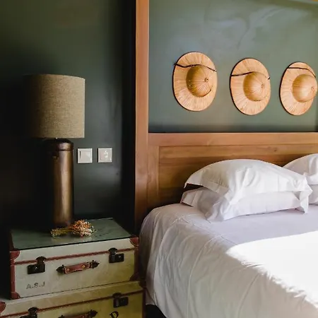 Cooking And Nature - Emotional 4*