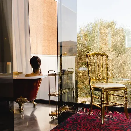 Cooking And Nature - Emotional Otel Alvados