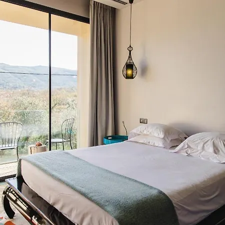 Otel Cooking And Nature - Emotional Alvados