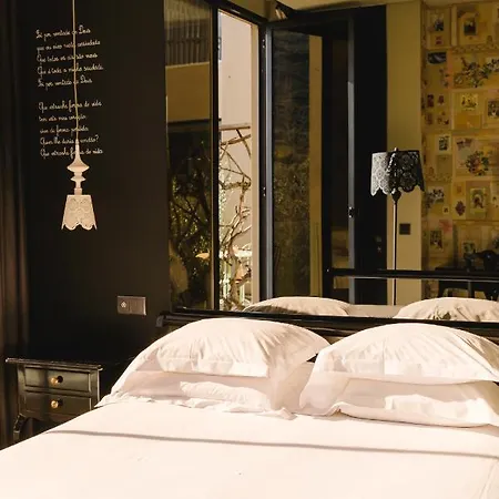 Cooking And Nature - Emotional Otel Alvados