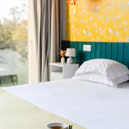 Cooking And Nature - Emotional