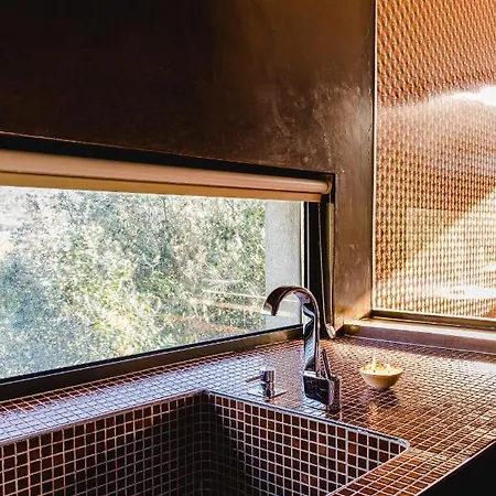 Cooking And Nature - Emotional Hotel 4*
