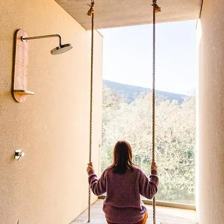 Cooking And Nature - Emotional Hotel 4*