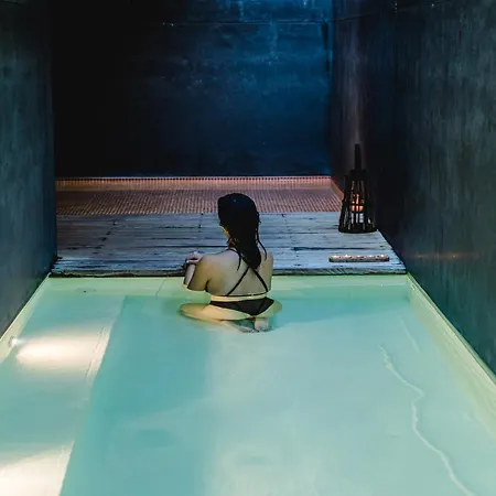 Cooking And Nature - Emotional Otel Alvados