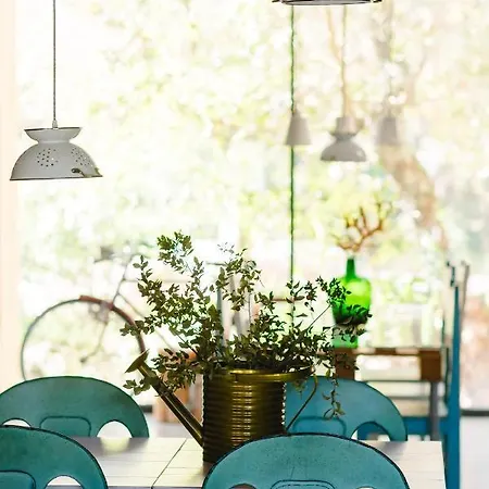 Otel Cooking And Nature - Emotional Alvados