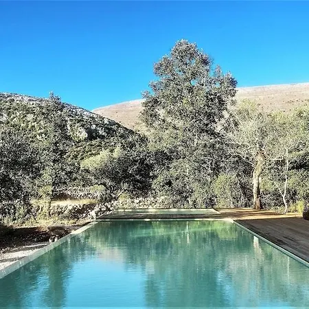 Hotel Cooking And Nature - Emotional 4*