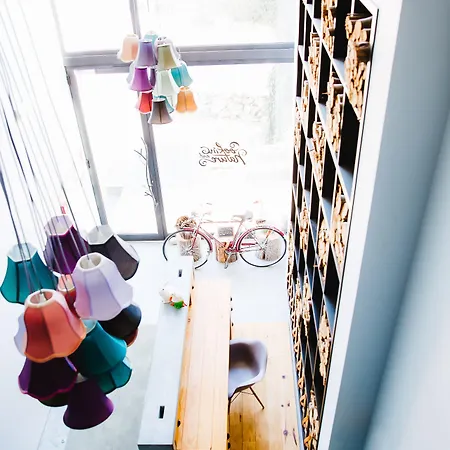 Cooking And Nature - Emotional Hotel 4*