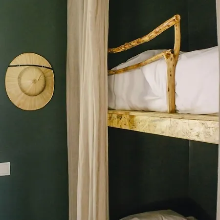 Cooking And Nature - Emotional Otel 4*