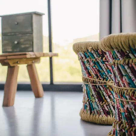 Cooking And Nature - Emotional Otel