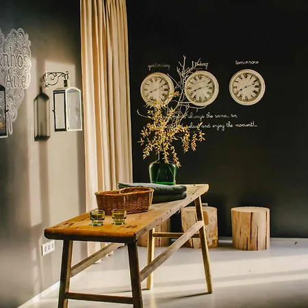 Otel Cooking And Nature - Emotional