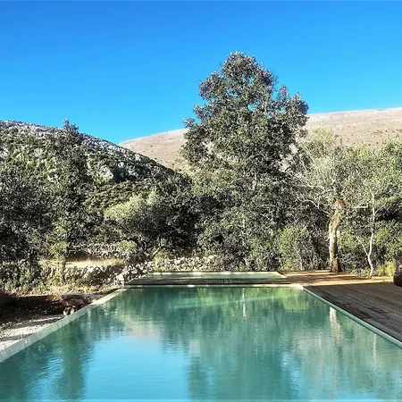 Cooking And Nature - Emotional 4* Alvados