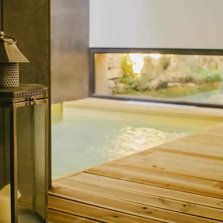 Hotel Cooking And Nature - Emotional 4*