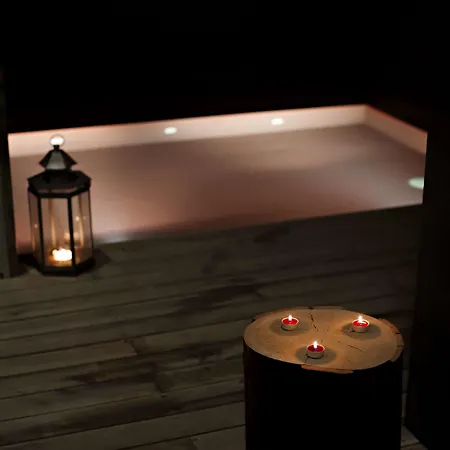 Otel Cooking And Nature - Emotional Alvados