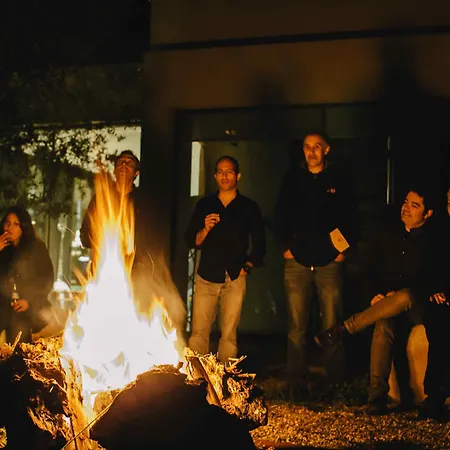 Cooking And Nature - Emotional Otel Alvados