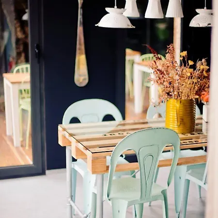 Cooking And Nature - Emotional 4*