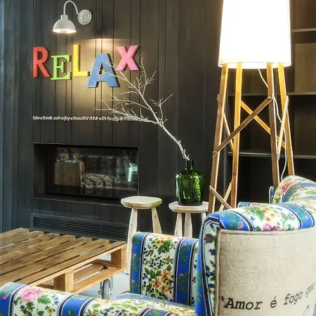 Cooking And Nature - Emotional Otel