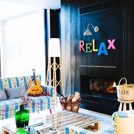 Cooking And Nature - Emotional Otel