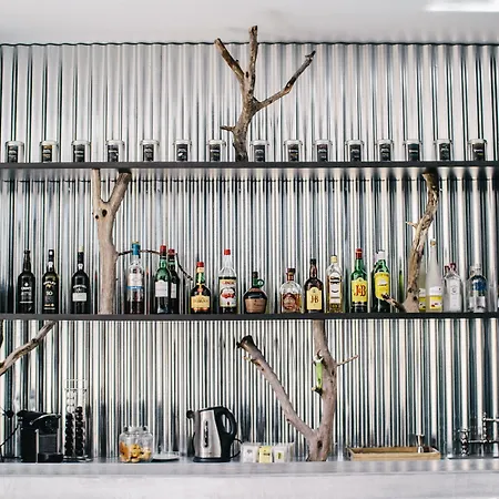 Cooking And Nature - Emotional 4* Alvados