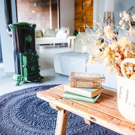 Cooking And Nature - Emotional Otel 4*