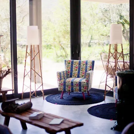 Hotel Cooking And Nature - Emotional Alvados