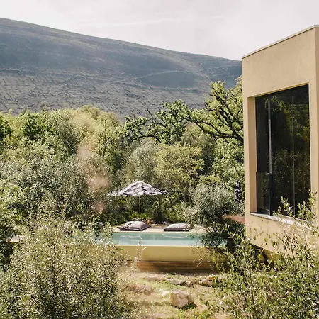 Cooking And Nature - Emotional Otel Alvados