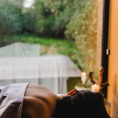 Cooking And Nature - Emotional Hotel 4*