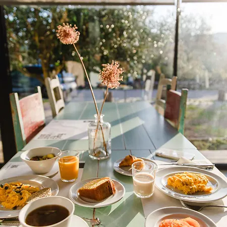 Cooking And Nature - Emotional Otel 4*